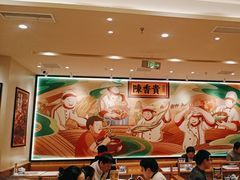 -陳香貴·兰州牛肉面(上海长风大悦城店)