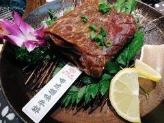 -黑牛の場烤肉(摩天活力城店)