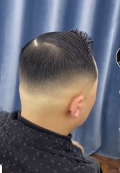 -巴伯尔男士理发馆