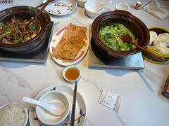 -火啫啫·粤式啫啫煲(南通首店)