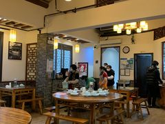 大堂-双塔老饭店