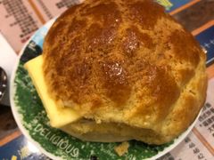 菠萝油-金华冰厅