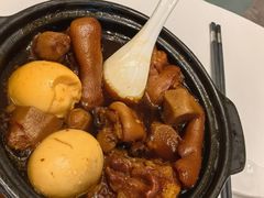 -东方御宴海鲜酒楼(棕泉酒店)
