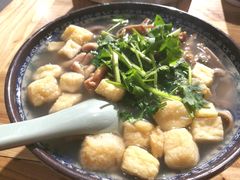 -老城南.鸭血粉丝汤(夫子庙店)