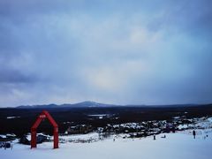 -长白山华美胜地滑雪场