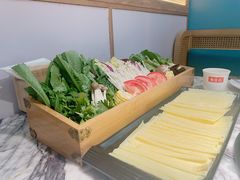 -鱼豆吉·豆浆鱼火锅(宜昌万达店)