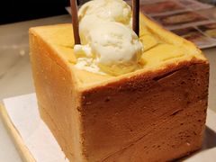 面包遇上冰淇淋-新发现(苏州中心商场店)