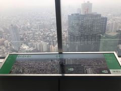 -东京都厅舍