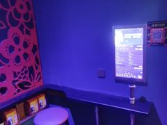 -萧邦音乐会所KTV·蒸汽活海鲜自助(福田店)