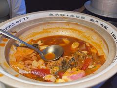 -魏铭鱼头捞饭(晋阳路店)