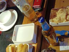 -小四川老火锅(欧风店)