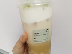 -喜茶(深圳丰盛町店)