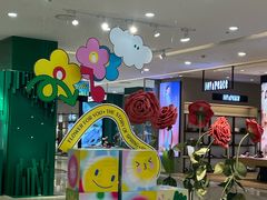 -新梦百货(民族店)