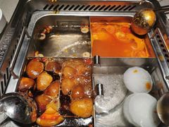 -海底捞火锅(东方时代广场店)