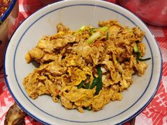 -荆九爷爆炒桥头三嫩(浙大店)