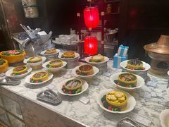 -洲际酒店·地平线全日餐厅HORIZON CAFÉ