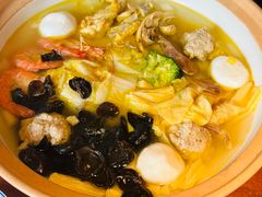 -寻宝记绍兴菜(鲁迅路店)