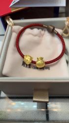 -周生生Chow Sang Sang(翠微店)