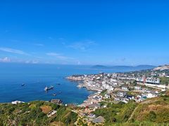 -东极岛景区