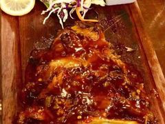 -茉莉.Red Crab