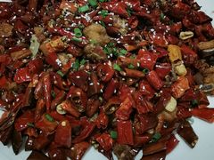 歌乐山辣子鸡-辣婆婆(航天桥店)