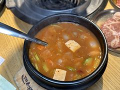 -姜虎东白丁烤肉(恒隆广场店)
