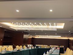 -北京长白山国际酒店(鸟巢店)