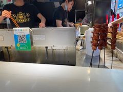 -万利记·长沙粉面小吃(东门町美食街店)