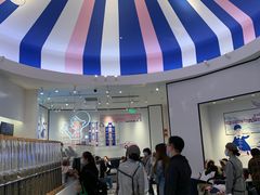 -喜茶(迪士尼小镇DP店)