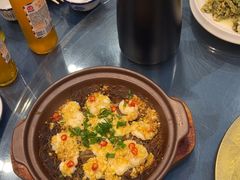 -北方饺子王·海肠捞饭·海鲜锅(山大店)