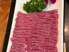 -南门涮肉(上海二店)