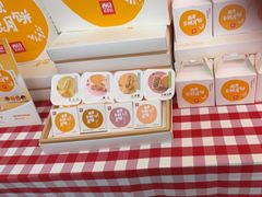 -西贝(吴中万象城店)