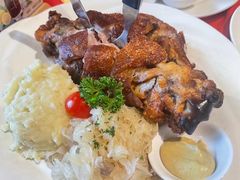 -申德勒加油站餐厅(三里屯北小街店)