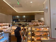 -山崎面包(静安久光店)