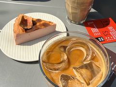 -S.O.E COFFEE(五道营店)