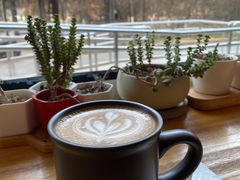 -Cafe Villa