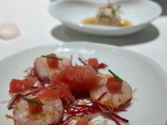 -Le Comptoir de Pierre Gagnaire