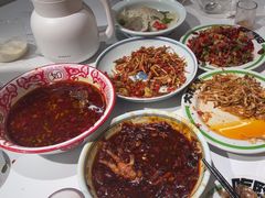 -欧记大排档·景德菜(上海首店)