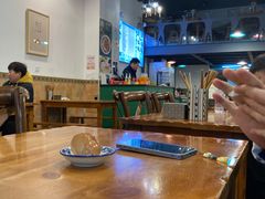 大堂-兵哥豌豆面(建设巷店)