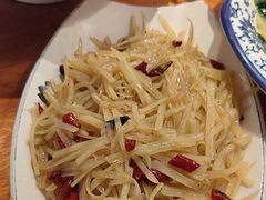 -飨府.老淮面馆.自营(清河路店)