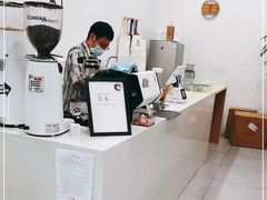 -浆木咖啡馆(湘子庙街店)