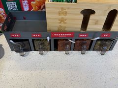 -卤大叔·广州牛杂(壹方城店)