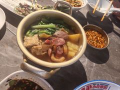 -怪噜范·贵阳小吃大排档(金源旗舰店)