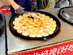 -毛氏汽水包(山海关路店)