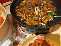 -避风塘(宝山万达店)