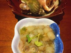 芥末章鱼-和彩放题餐厅(酒仙桥店)