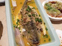 -避风塘(宝山万达店)