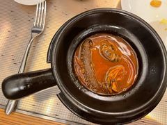 -彩丰楼中餐厅·仁恒洲际酒店