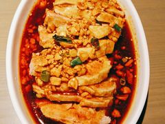 -前海沿·青岛菜(李沧万达店)