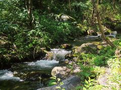 -玉渡山自然风景区